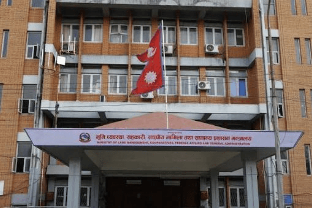 ३७ जना नायब सुब्बाको सरुवा (सूचीसहित)