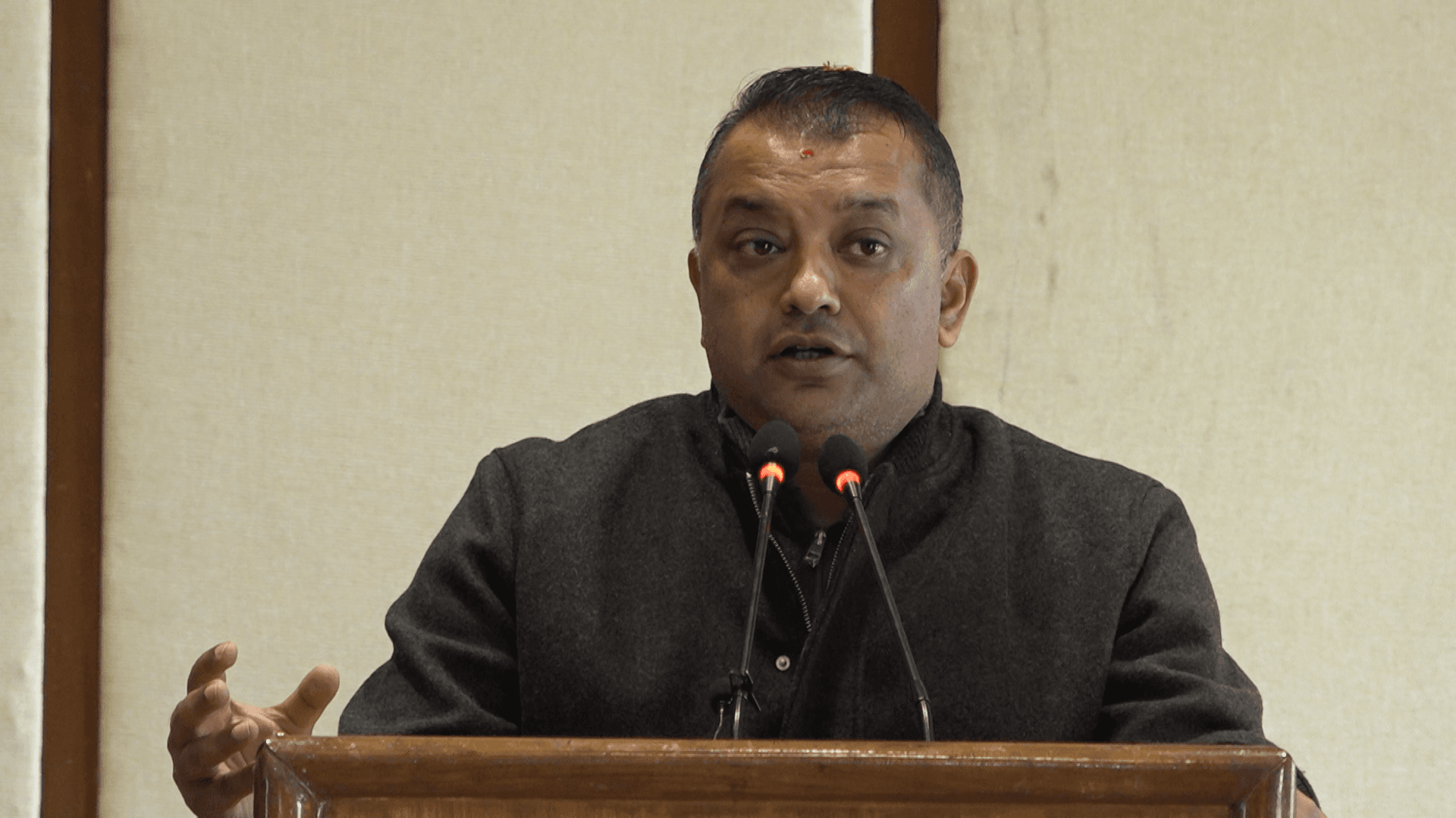 पार्टीको आधिकारिकता सम्बन्धी अन्तिम फैसला नआउँदै कांग्रेसको महाधिवेशन मिति तोकियो, यस्तो छ कार्यतालिका
