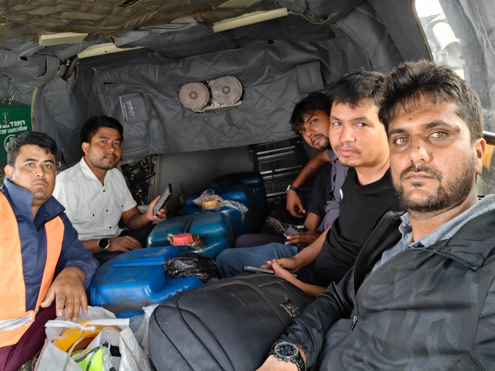 बाढी प्नभावित क्षेत्रमा एनसेलले १४ वटा मोबाइट टावर पुनः सञ्चालनमा ल्यायो