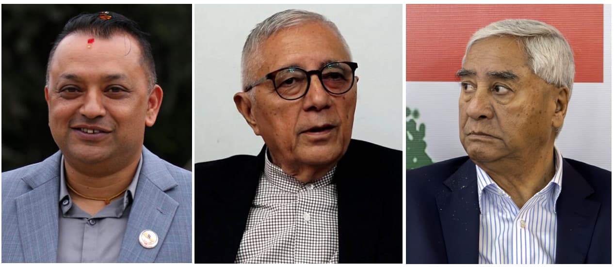 कांग्रेसको क्रियाशील सदस्यता विवादमा ‘ब्रेकथ्रु’