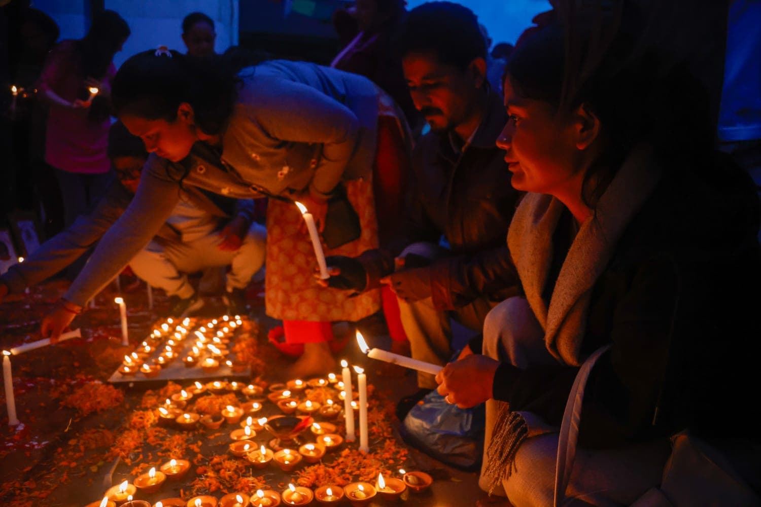 ‘जेन–जी सहिद स्मारक पार्क, शालिक र स्तम्भ’ शिलान्यास