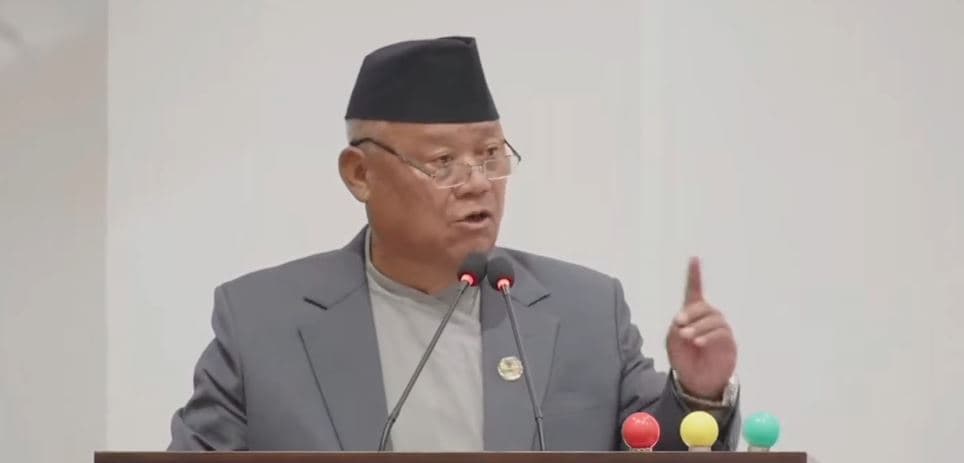 नियमावलीले होइन, शिक्षा ऐनले शिक्षकका समस्या समाधान गर्छ : आङ्देम्बे