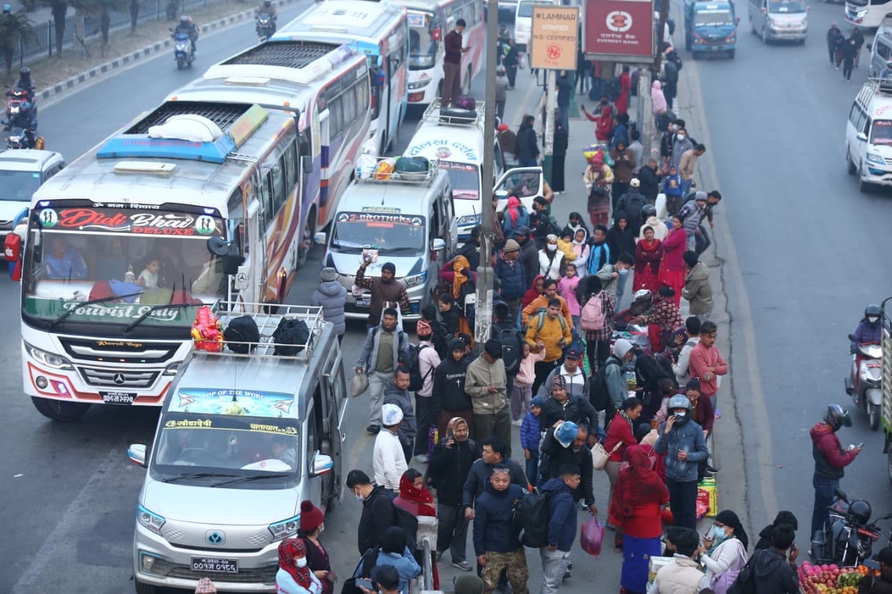 दुर्घटना राहत कोषका लागि इन्धन र विद्युतीय चार्जिङ महँगो बनाउने प्रस्ताव