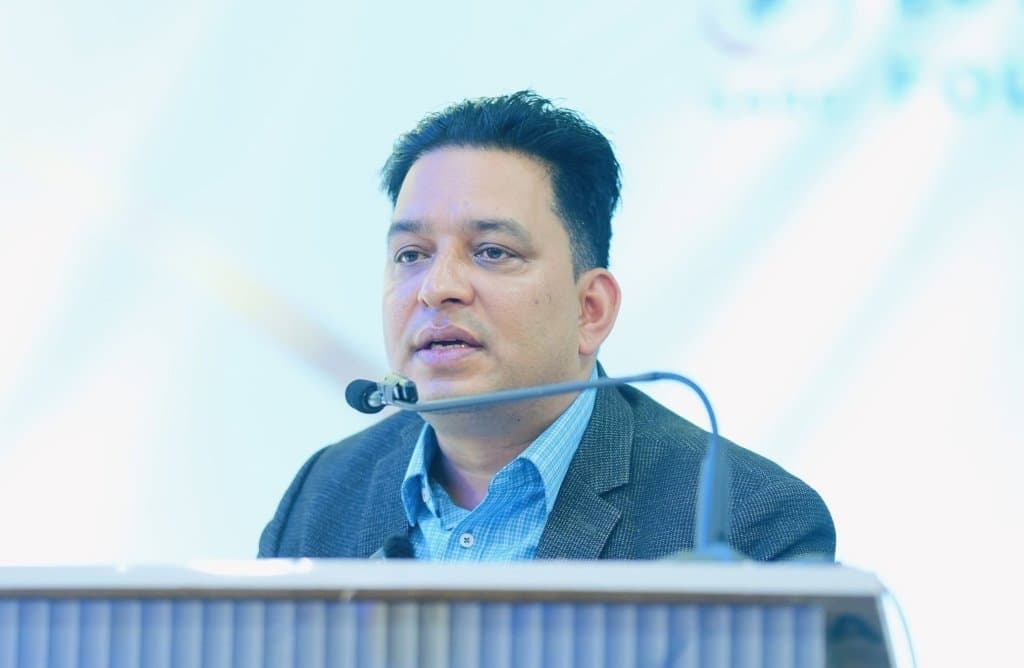 पदबहालीसँगै सुदूरपश्चिम विश्वविद्यालयका उपकुलपति भट्टका चार महत्त्वपूर्ण निर्णय