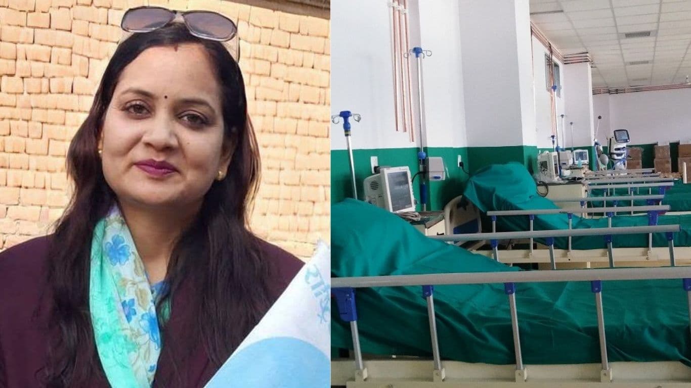 सरकारलाई निजी अस्पतालको चुनाैती– कुल शय्याको १० प्रतिशत सेवा निःशुल्क दिन सकिँदैन