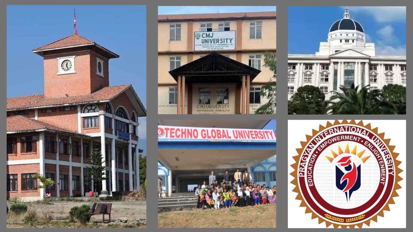 वैधता पुष्टि गर्न नसक्दा भारतका ४ विश्वविद्यालय पढेका ११४ नेपाली विद्यार्थीको समकक्षता रद्द