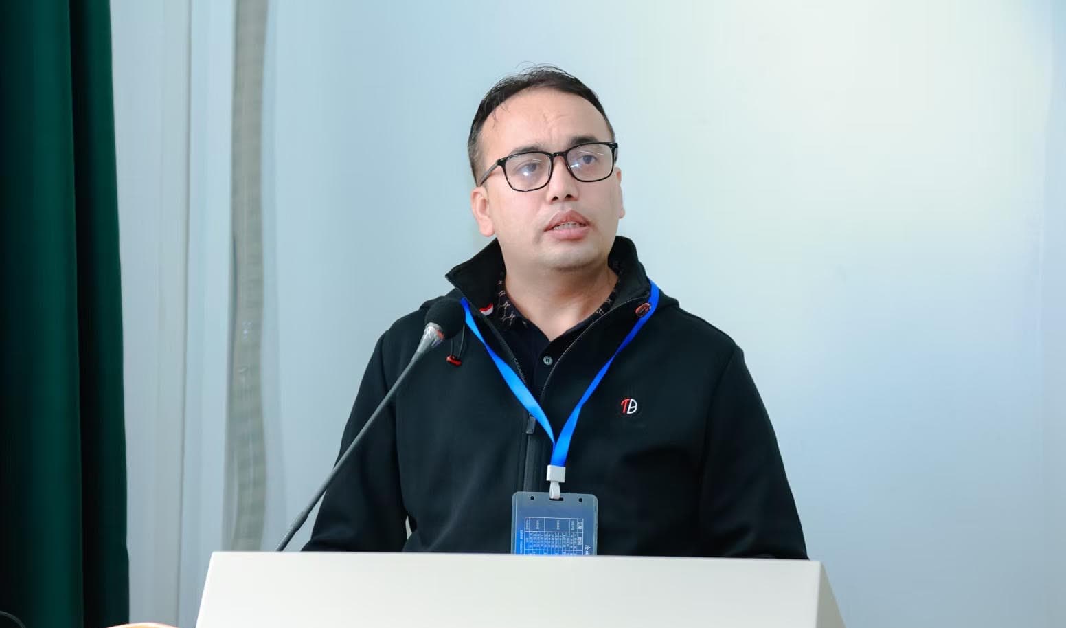 नेपालको स्वास्थ्य विज्ञान शिक्षामा जियोस्पेशियल टेक्नोलोजीको अपरिहार्यता