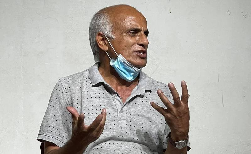 पीसीएल नर्सिङबारे अदालतको आदेश सच्याउन डा. गोविन्द केसीको माग, अन्यथा आन्दोलनको चेतावनी