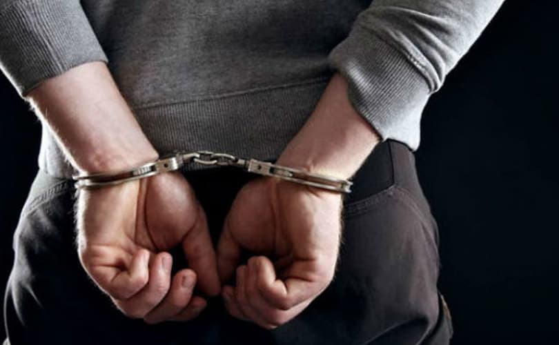 ईमेलमा अश्लील सन्देश पठाएर महिलाको चरित्र हत्या गर्ने व्यक्ति पक्राउ