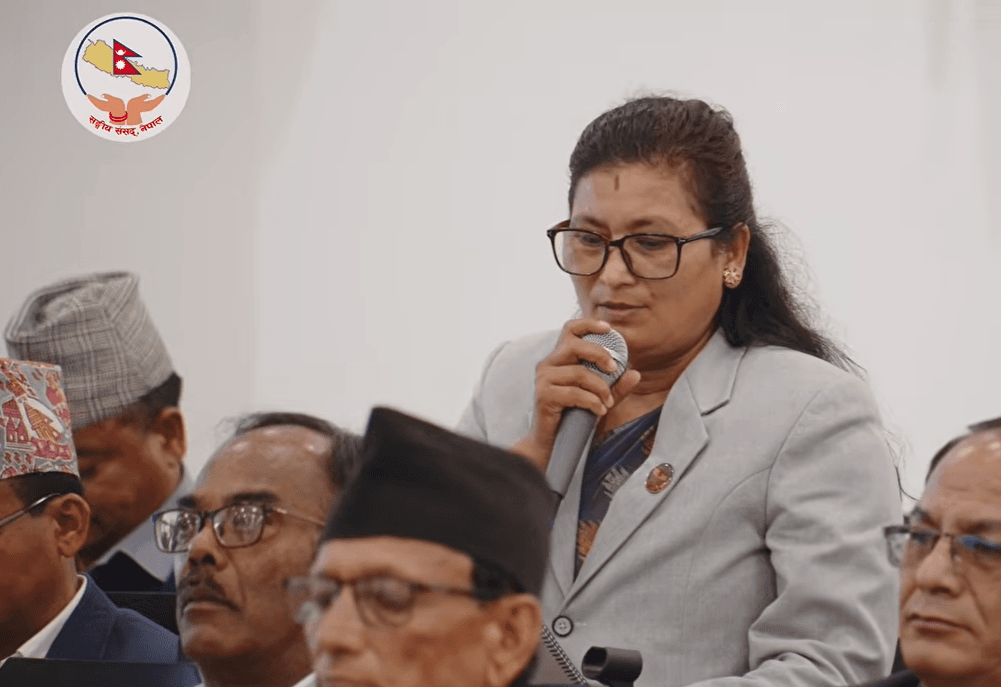'गोल्ड क्वाइनमा प्रधानमन्त्री र मन्त्रिको नाम जोडेर अनलाइन स्क्याम हुँदैछ, तत्काल रोकियोस्'