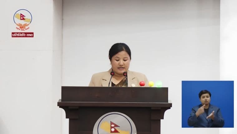 फोन ट्यापिङमा अदालतको स्वीकृति अनिवार्य हुनुपर्छ, गुप्तचर निकाय प्रधानमन्त्री मातहत राख्न पाइँदैन: सांसद काउचा