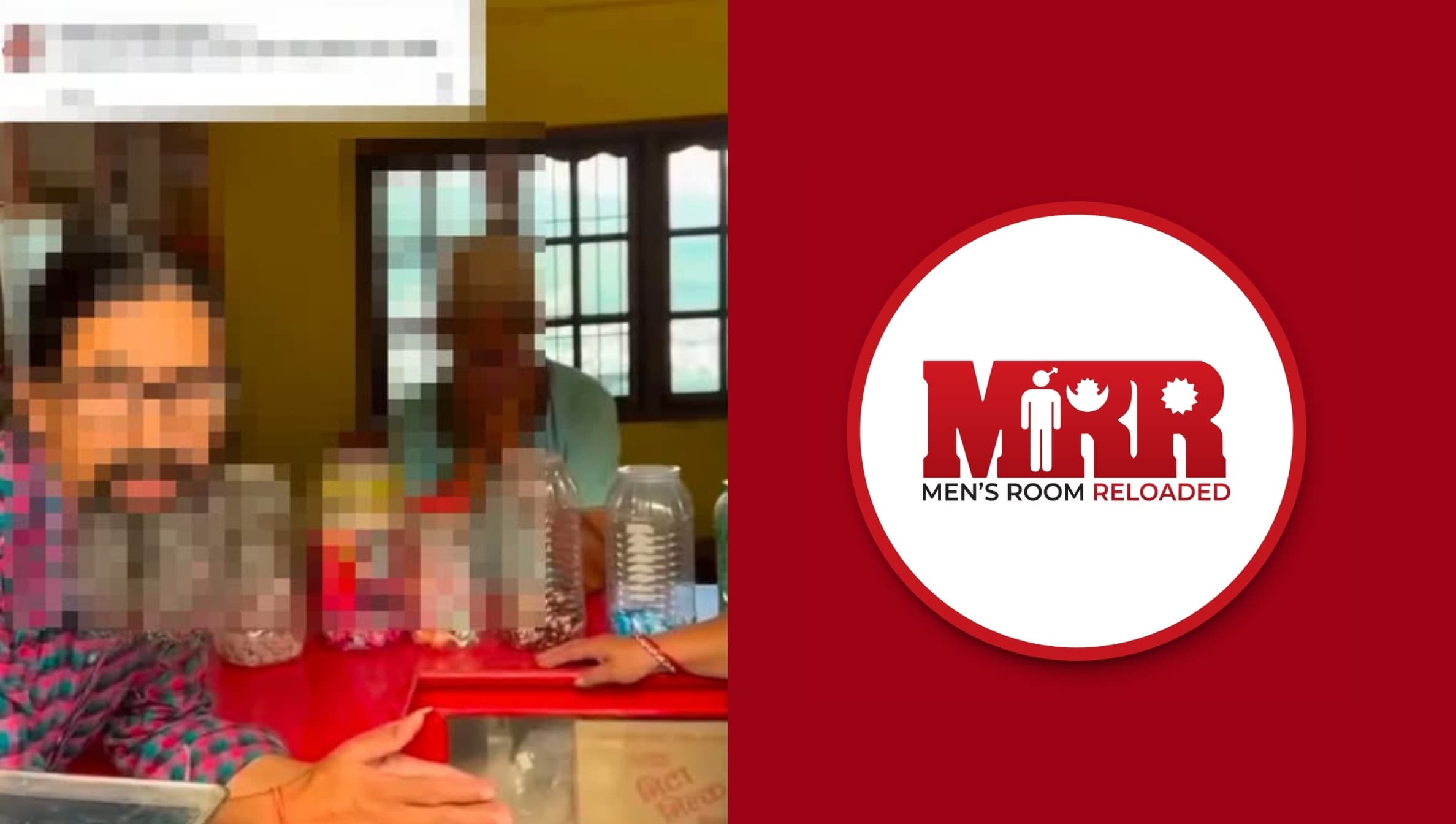 MRR Denies Viral Allegations, Says Man Seen Making Inappropriate Remarks in Viral Video Has No Connection to Group