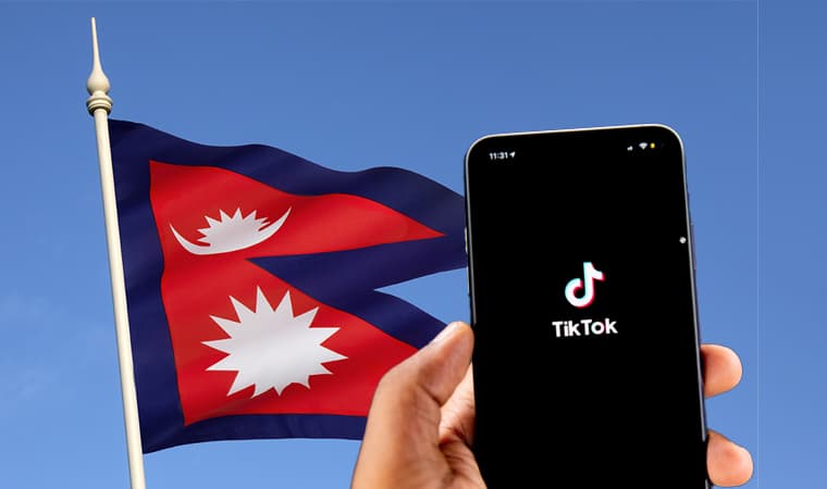 नेपाली प्रयोगकर्ताका लागि एपभित्रै ‘एआई साक्षरता हब’ सुरु गर्दै टिकटक