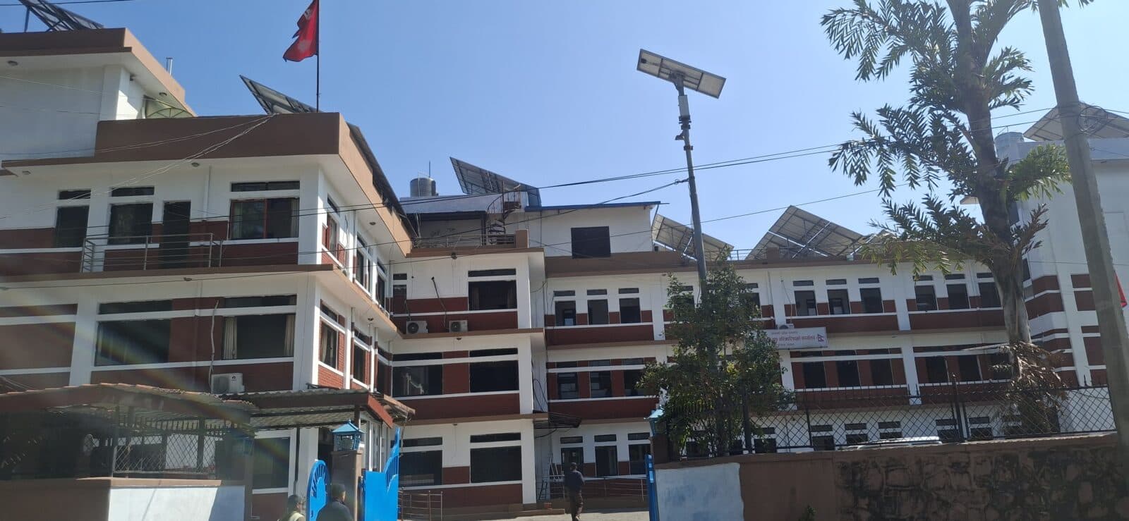 गण्डकी प्रदेश: सत्ता समीकरणबारे ३ विकल्पमा एमालेको छलफल
