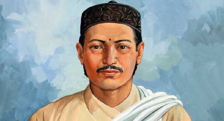 आज २१३ औैं भानु जयन्ती मनाइँदै