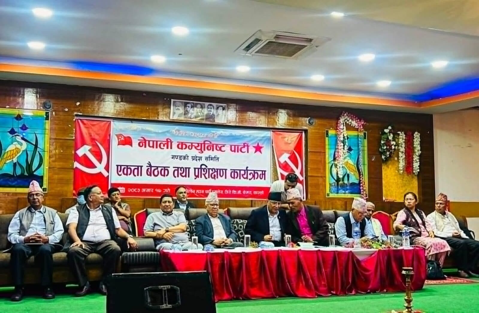 ‘४ सय भोट आउँदैन भन्नेको ४५ हजार कसरी आयो ?’