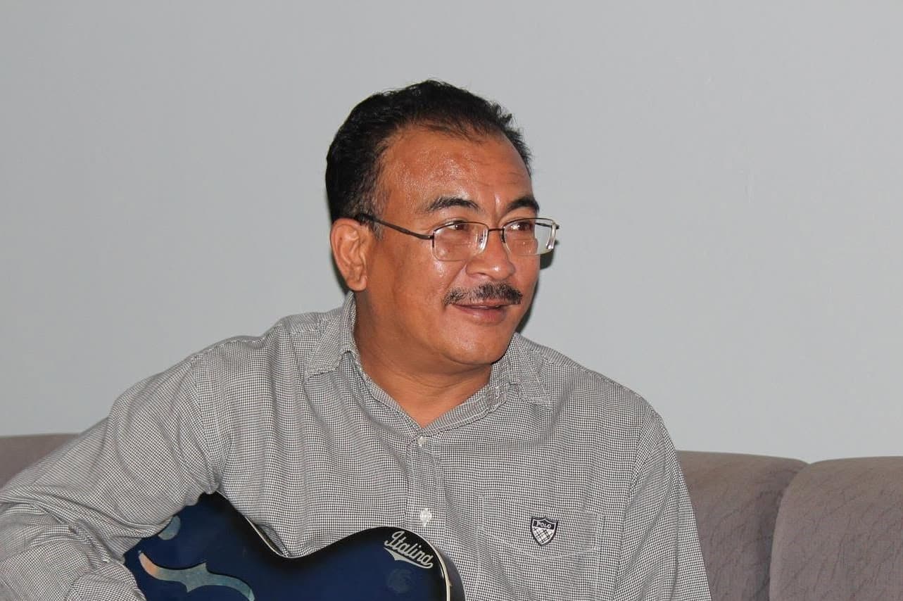 संस्कृतिकर्मी तीर्थ श्रेष्ठ पशुपति क्षेत्र विकास कोषको सदस्य–सचिव नियुक्त