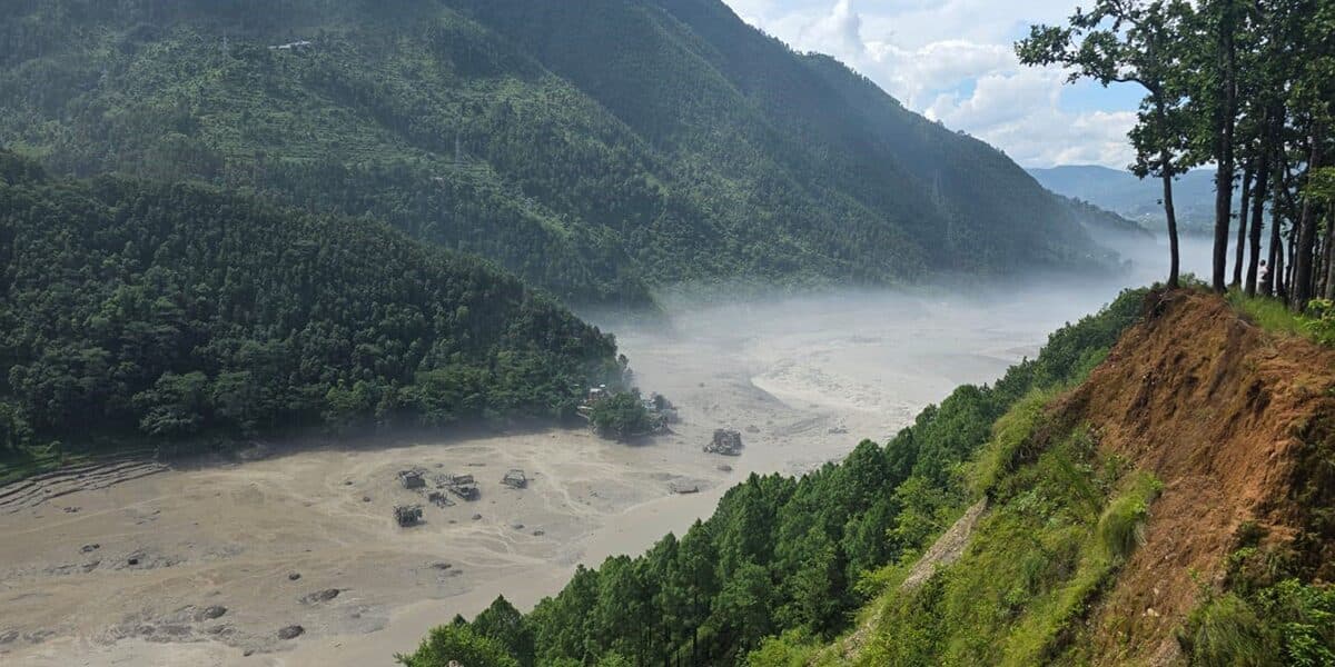 हेमजाका टोल विकासबाट ७ लाख सहयोग