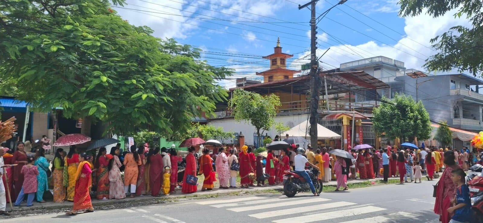 श्रीकृष्णजन्माष्टमी पर्व