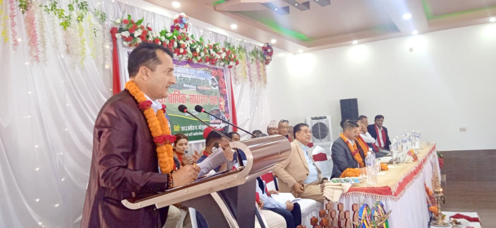यात्रु सुरक्षित गन्तव्यमा पुर्याउनु व्यवसायीको दायित्व