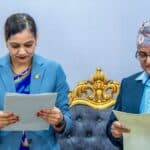 नेपाल मेडिकल काउंसिल के अध्यक्ष पद पर प्रो. डॉ. ढुण्डीराज पौडेल नियुक्त