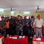 बीरगंज उद्योग वाणिज्य संघ ने ‘बेस्ट इंटिग्रिटी अवार्ड’ से किया सम्मानित