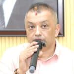 नेपाली कांग्रेस के सभापति थापा का प्रधानमंत्री को सुझाव कहा अपने सचिवालय पर ही निर्भर नहीं रहें