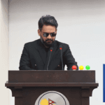 रसुवा बाढ़ पर प्रधानमंत्री बालेन शाह का संसद में जवाब: पूर्व चेतावनी, शवों की पहचान और विदेशी मदद पर दी सफाई