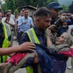 97 वर्षीय गुणमाया बोहरा की अदम्य जीवन गाथा, भोटेकोशी बाढ़ में चमत्कारी बचाव