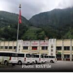 चीन द्वारा तातोपानी सीमा बंद किए जाने से नेपाल के व्यापारियों की मुश्किलें बढ़ीं