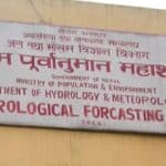 देश के कुछ भागों में भारी बारिश की संभावना
