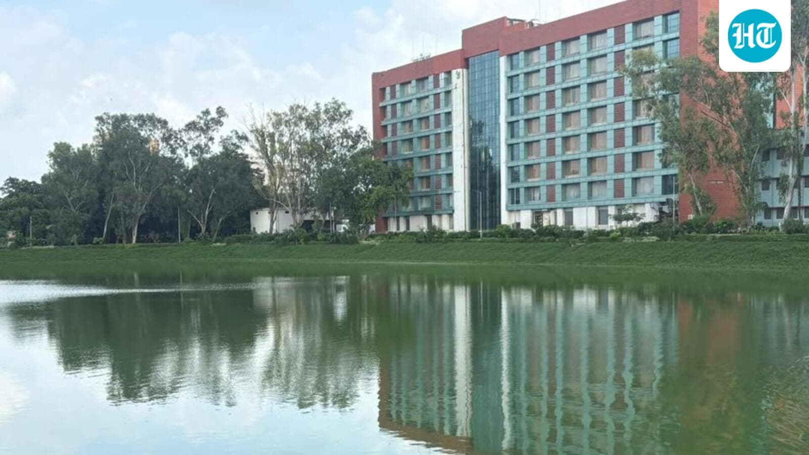 Three years, ₹8.5 crore later, Butler Palace revamp still pending
