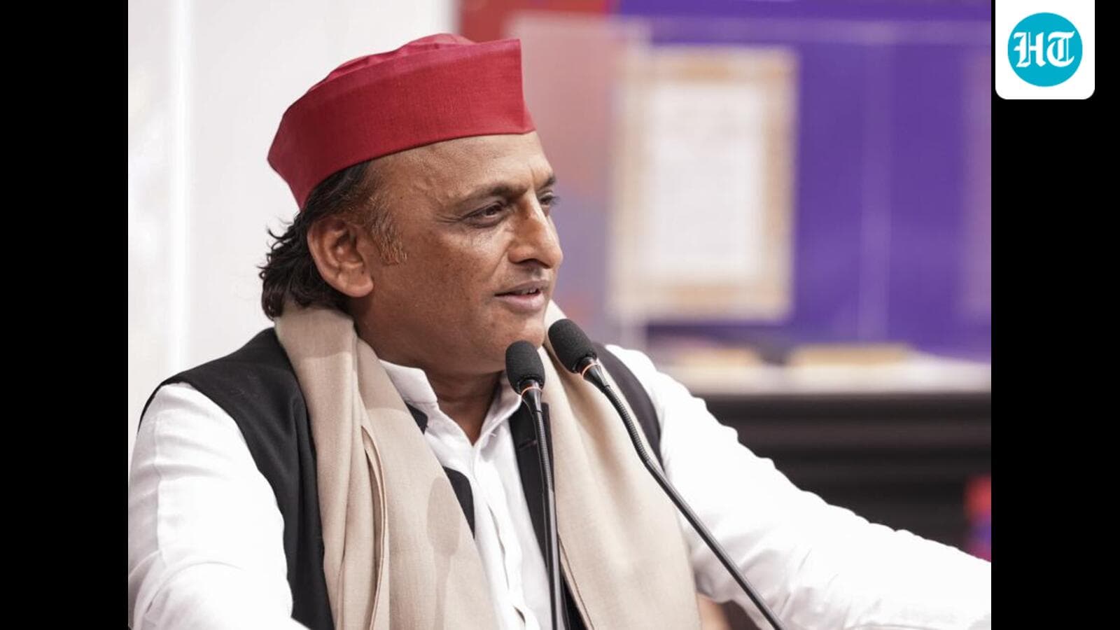Akhilesh questions haste in razing Saharanpur mosque