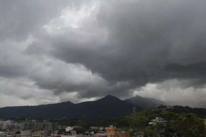 सतर्क रहन आग्रह : मनसुन थप सक्रिय, आकस्मिक बाढी–पहिरोको जोखिम बढ्यो