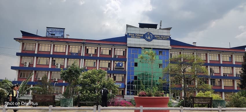 नेपाल टेलिकमको नयाँ सेवा: हराएको वा बिग्रिएको सिम अब अनलाइनबाटै प्रतिस्थापन गर्न मिल्ने