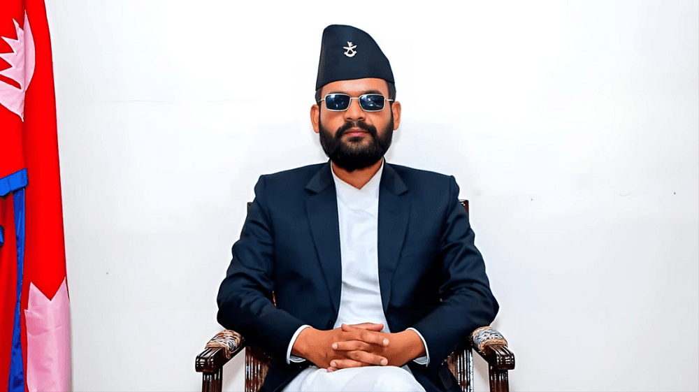 ‘पर्यटन प्रवर्द्धनले होटल व्यवसायीको चिन्ता अन्त्य हुन्छ’ : प्रधानमन्त्री शाह