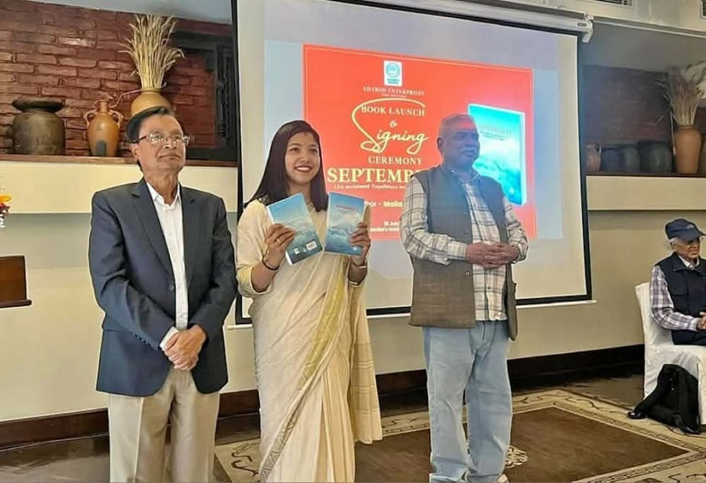 ‘मल्ल के सुन्दरको उपन्यास अंग्रेजी भाषामा अनुवाद ऐतिहासिक घटना हो’: कार्यवाहक मेयर डंगोल