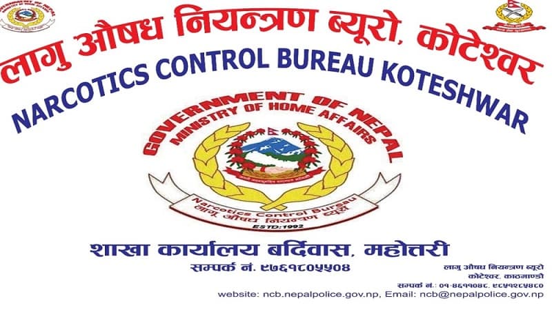 टेकुमा प्रहरीको गोली चल्यो, लागुऔषध अपरेसनमा भारतीय नागरिक घाइते