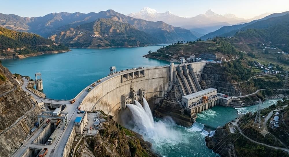 अलपत्र जलविद्युत् आयोजना अब ४ समूहमा, आरसीओडी म्याद थप्ने तयारी