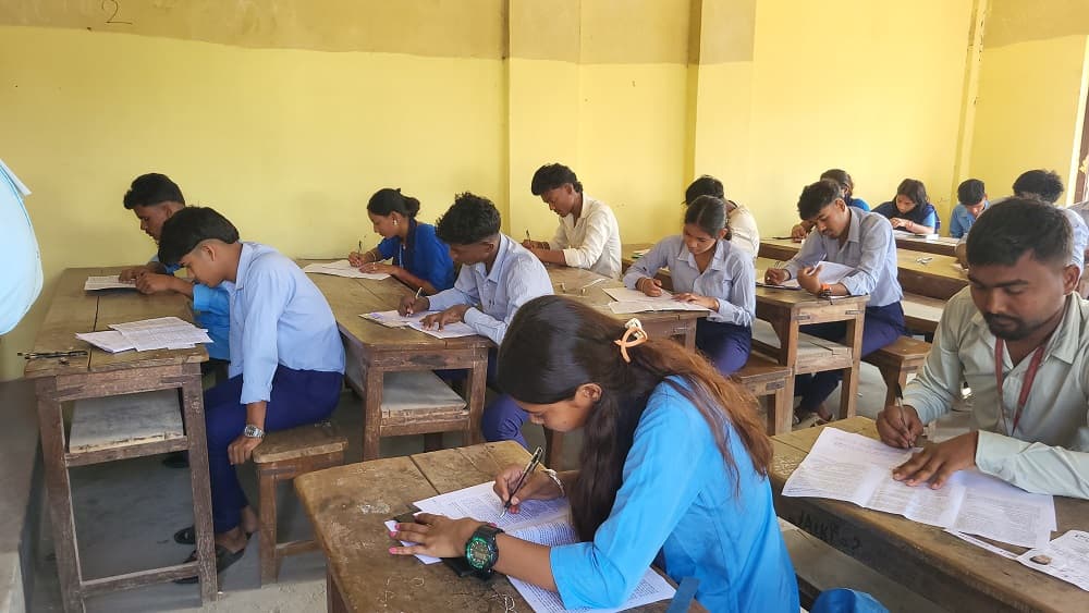 एसईई ग्रेडवृद्धि नतिजा आयो, ८३ हजार ५२३ विद्यार्थी उत्तीर्ण