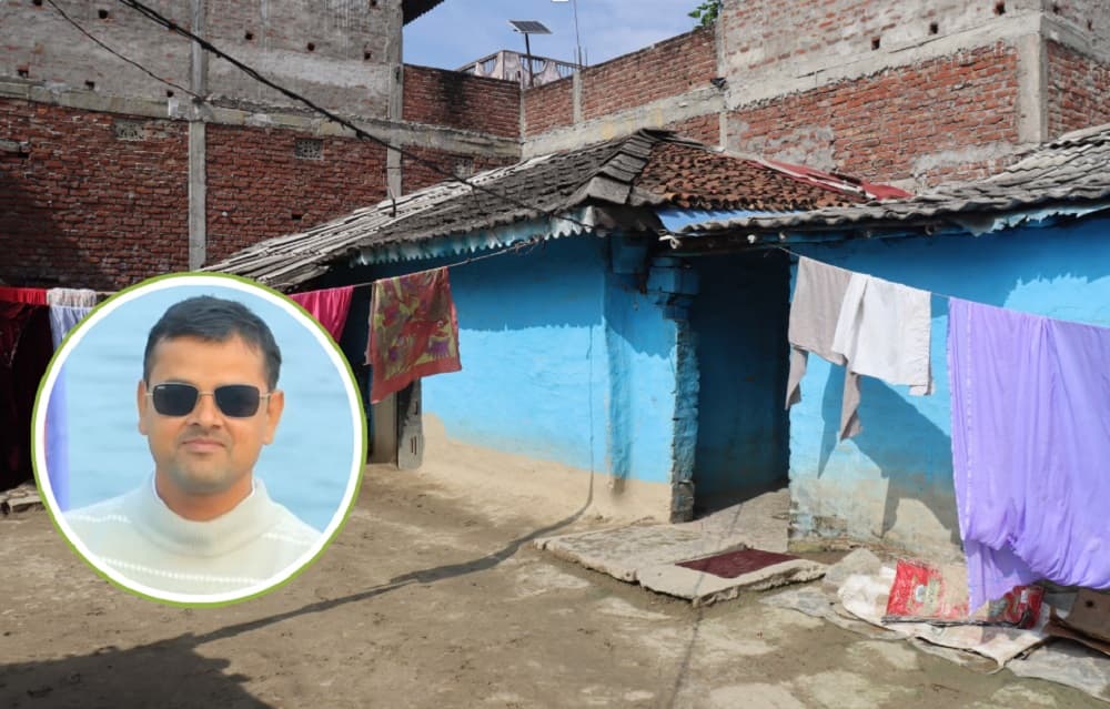 एमएस्सी गरेका विवेकको आत्मदाह प्रयास, बेरोजगारी र ऋणको दोहोरो पीडा