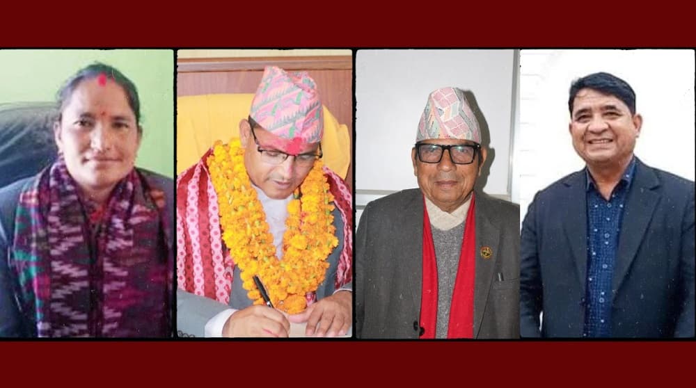 बजेट विवाद चर्किएपछि सुदूरपश्चिममा एमालेका चार मन्त्री बर्खास्त