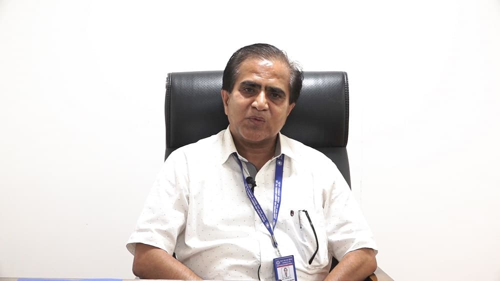 ‘सरकारले बाल स्वास्थ्यलाई प्राथमिकतामा राख्नुपर्छ, सातै प्रदेशमा सरकारी बाल अस्पताल आवश्यक’ : प्राडा रमानन्द चौधरी