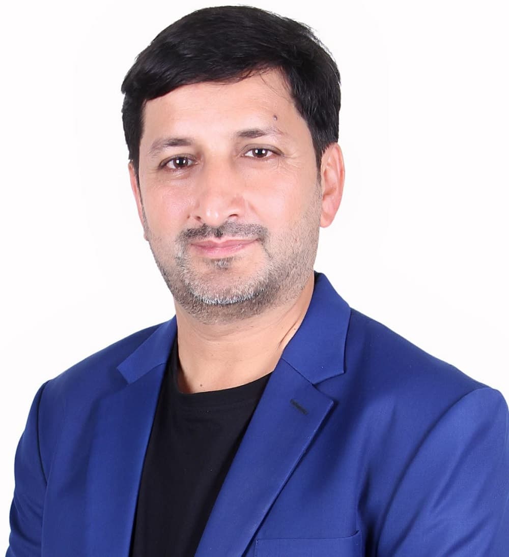 नाट्टा निर्वाचन : महासचिवमा सुशील पन्तको उम्मेदवारी, कस्तो छ एजेन्डा ?