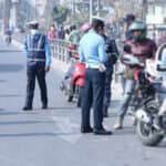 राजस्व, सडक र जरिवाना