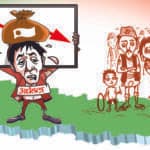 निरपेक्ष गरिबीको अन्त्यः विकल्प कि बाध्यता