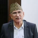 पौडेललाई साधारण तारेखमा छाड्न आदेश
