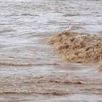 देशका केही स्थानमा आकस्मिक बाढीको जोखिम