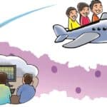 गत वर्ष काम खोज्दै ७ लाख ९२ हजार विदेशिए