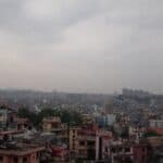 देशका विभिन्न स्थानमा भारी वर्षा, सतर्कता अपनाउन आग्रह